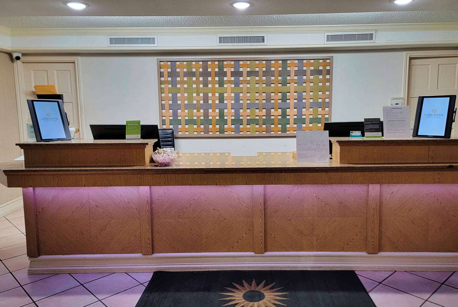 Travelodge by Wyndham Amarillo West Medical Center 5/30