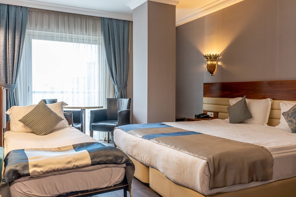 Residence Hotel 17/49