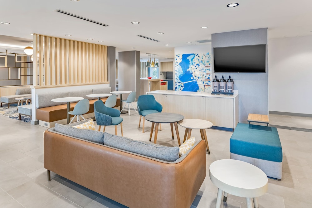 TownePlace Suites by Marriott Dallas Rockwall 19/29