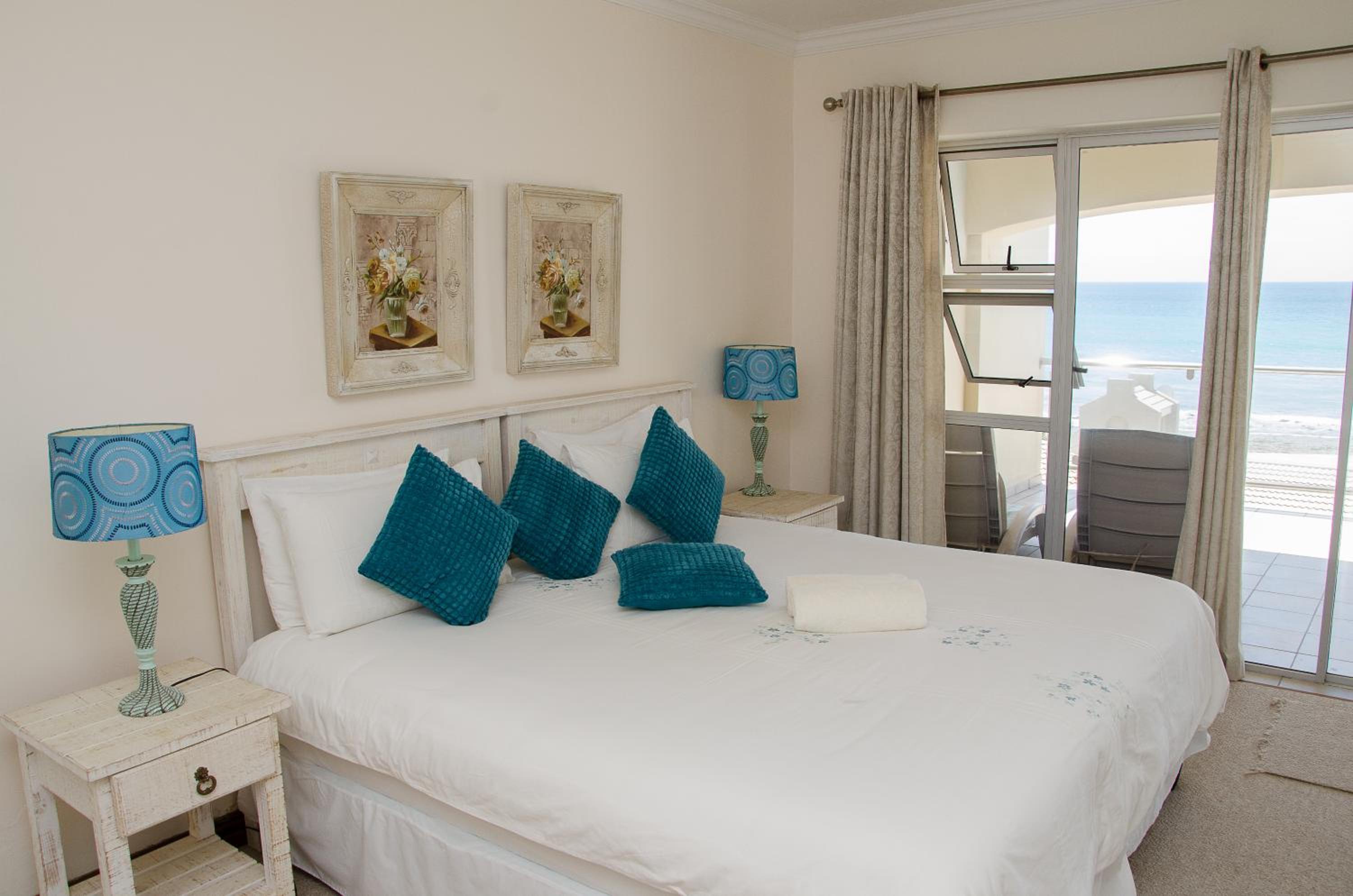 Seashells Holiday Self Catering Apartments 7/37