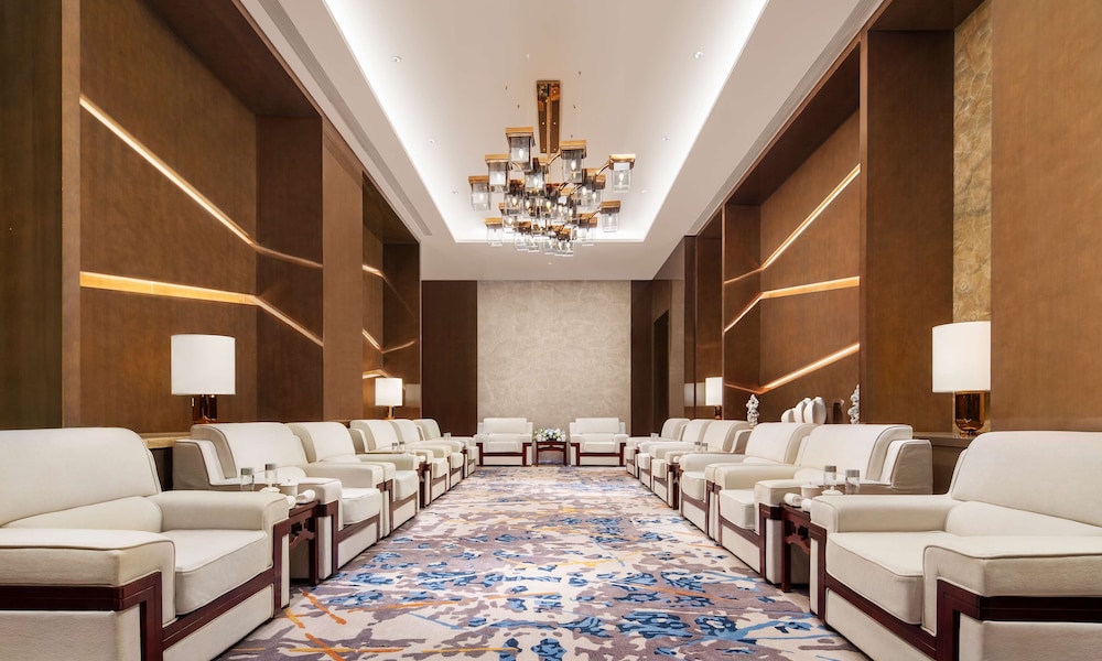 Radisson Collection Hotel Wuxi 40/49