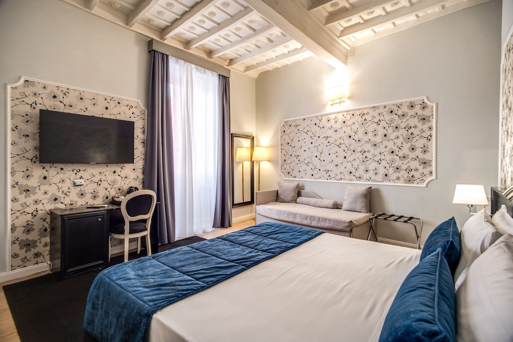 Relais Fontana di Trevi 13/64