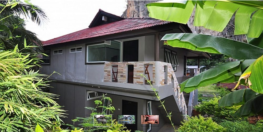 Railay Viewpoint Resort 9/21