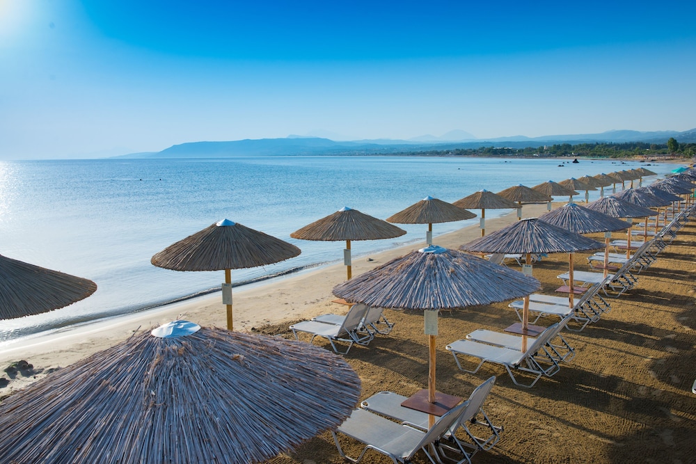 Harmony Boutique Resort - Adults Only in Apokoronas
