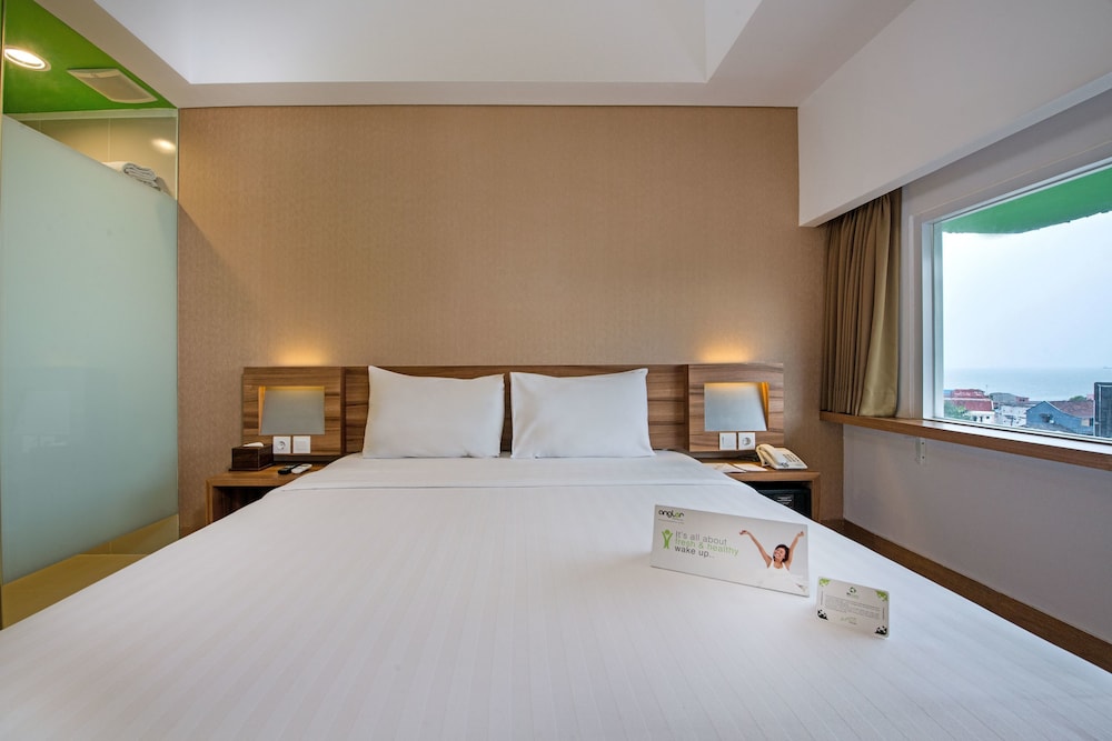 Whiz Prime Balikpapan 18/63