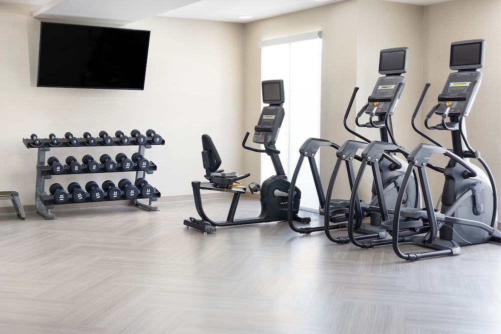 Residence Inn by Marriott Anaheim Brea 20/49