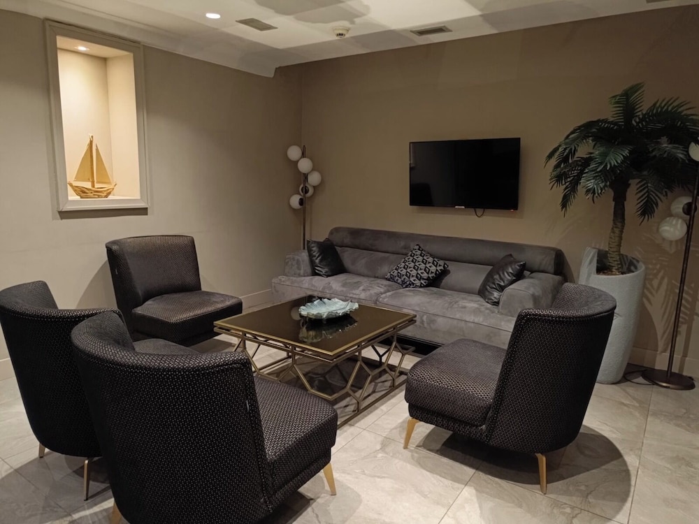 Mineo Hotel Taksim 33/40