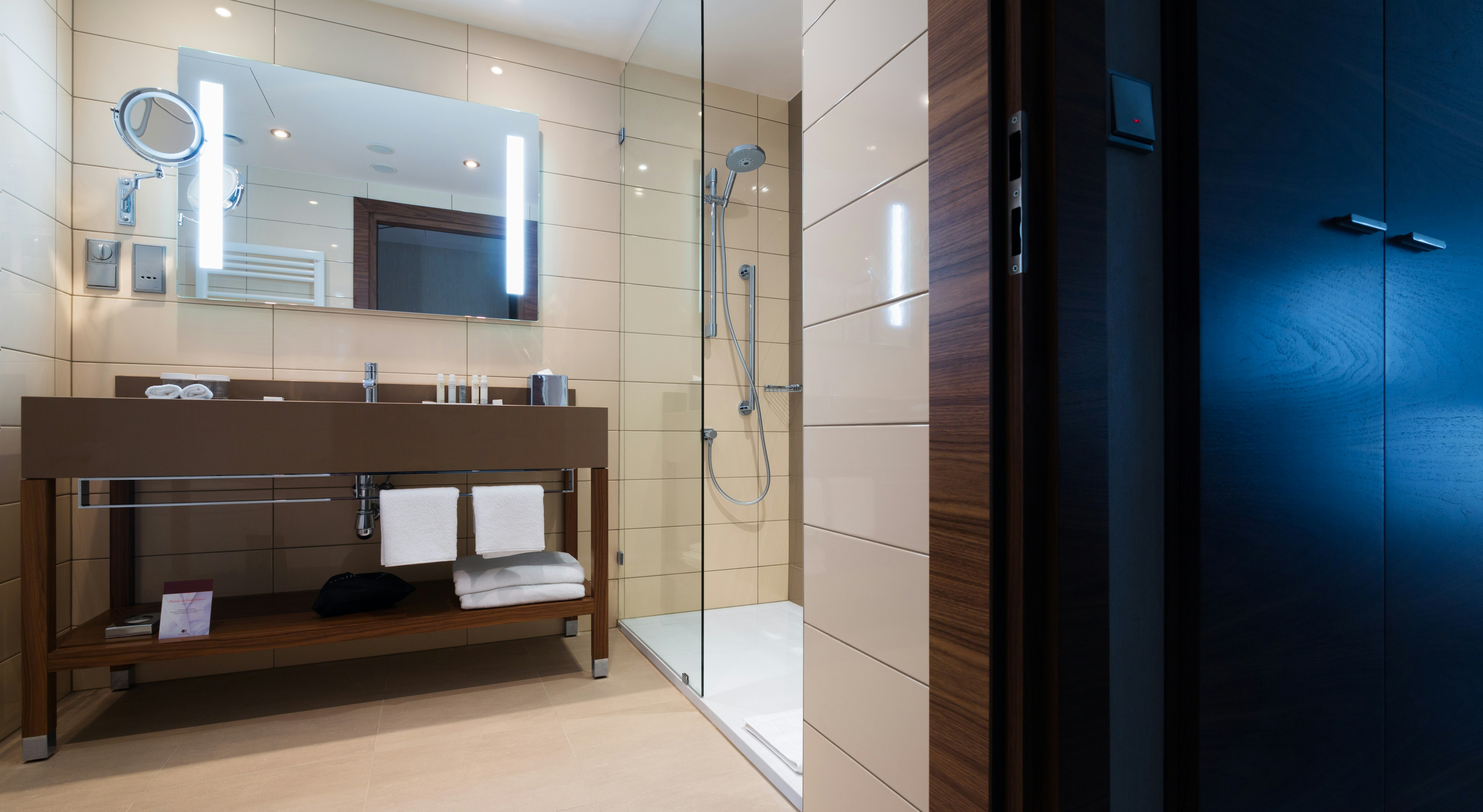 DoubleTree by Hilton Krakow Hotel & Convention Center 48/50