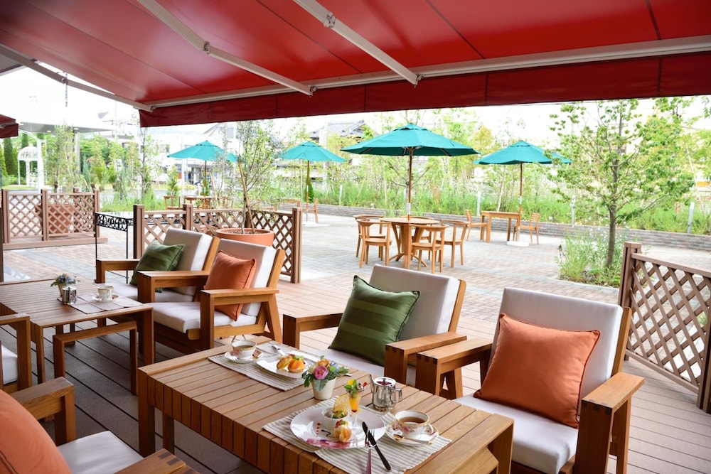 Hotel Ligare Kasugano 28/48
