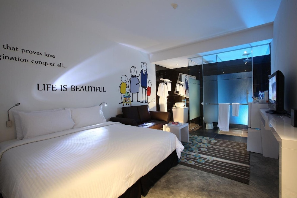 Zoom Inn Boutique Hotel 35/62