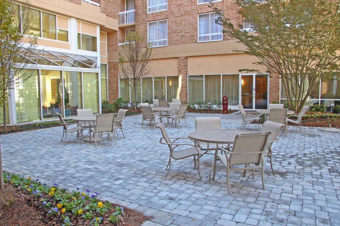 Wyndham Atlanta Perimeter 32/33