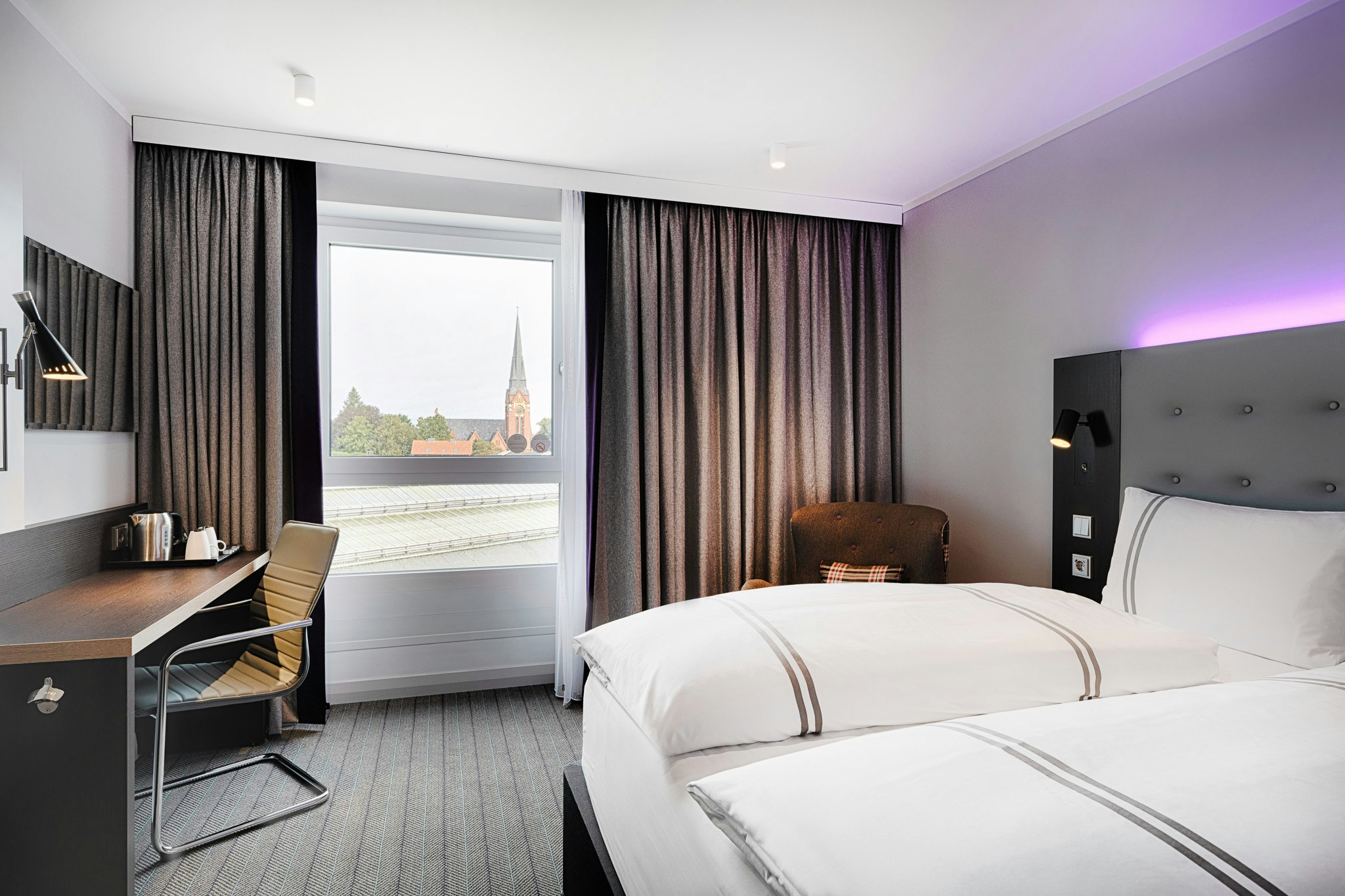 Premier Inn Lubeck City Centre 21/49