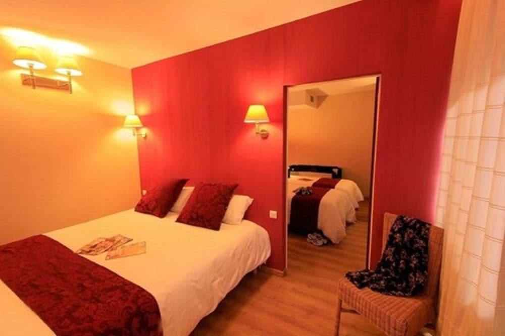 Logis Hotel Nimotel 21/58