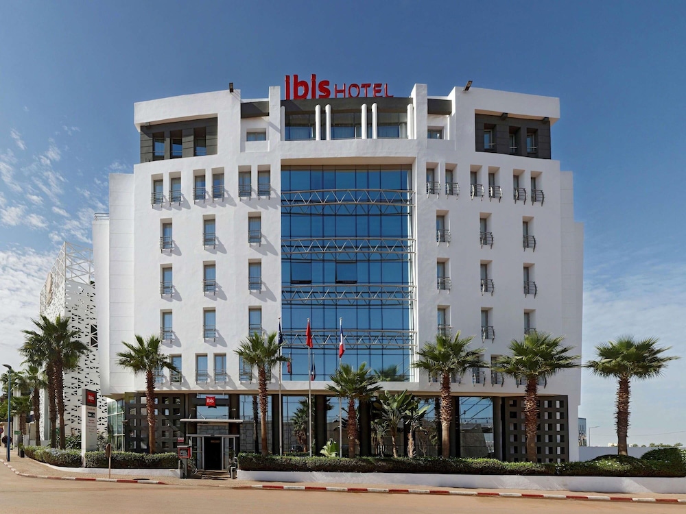 Ibis Casa Sidi Maarouf in CASABLANCA