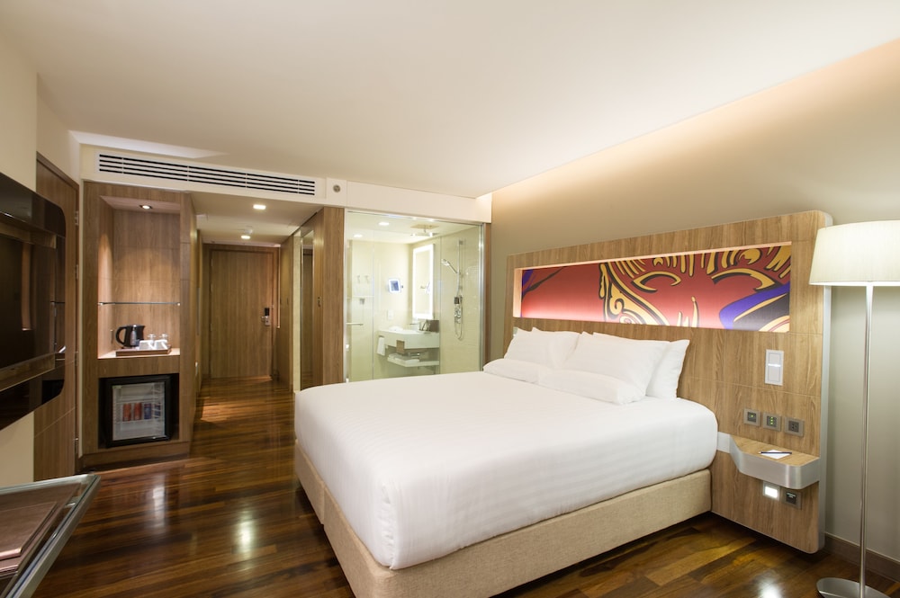 Novotel Bangkok Sukhumvit 20 13/77