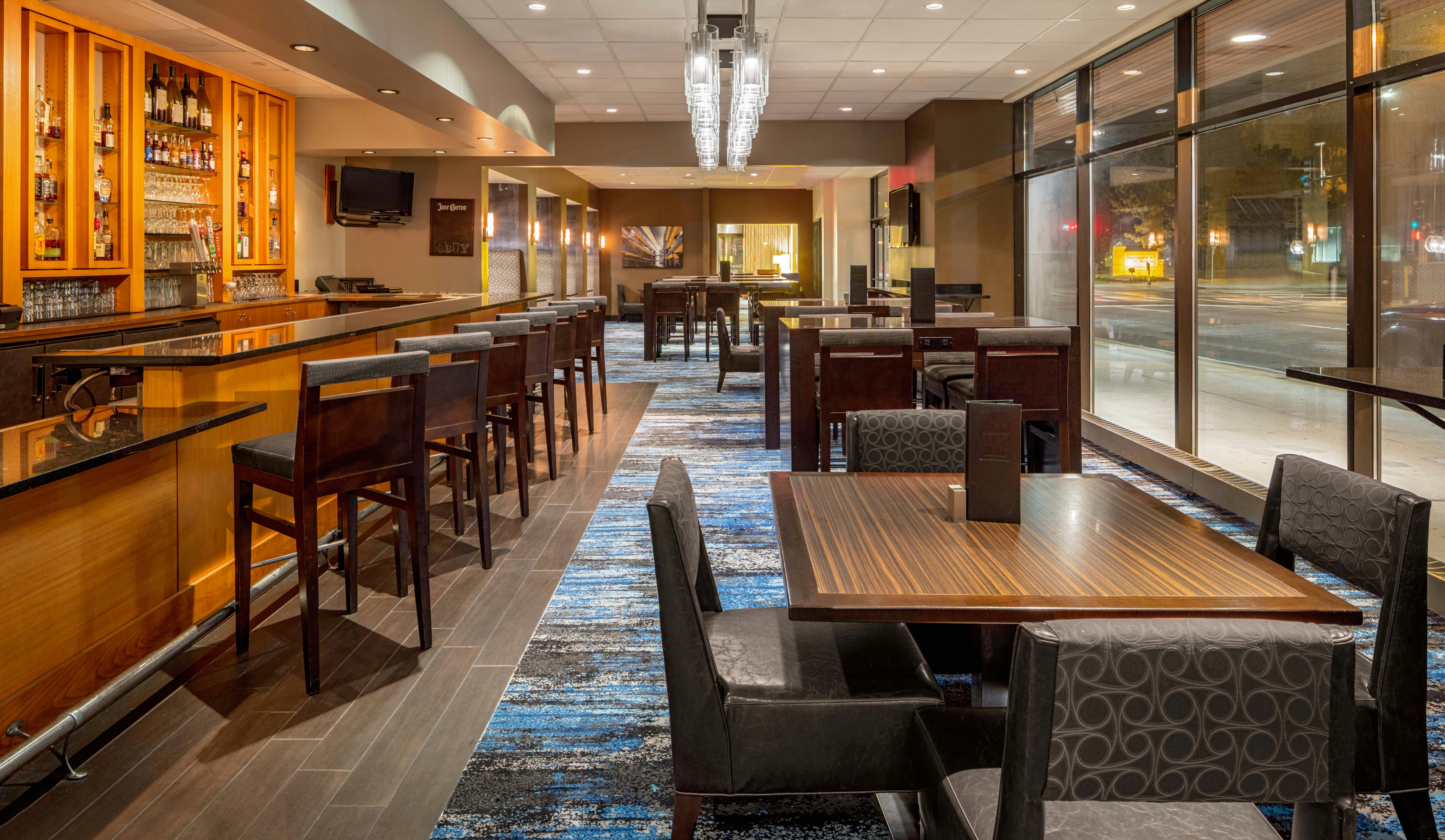 DoubleTree Suites by Hilton Minneapolis Downtown 31/50