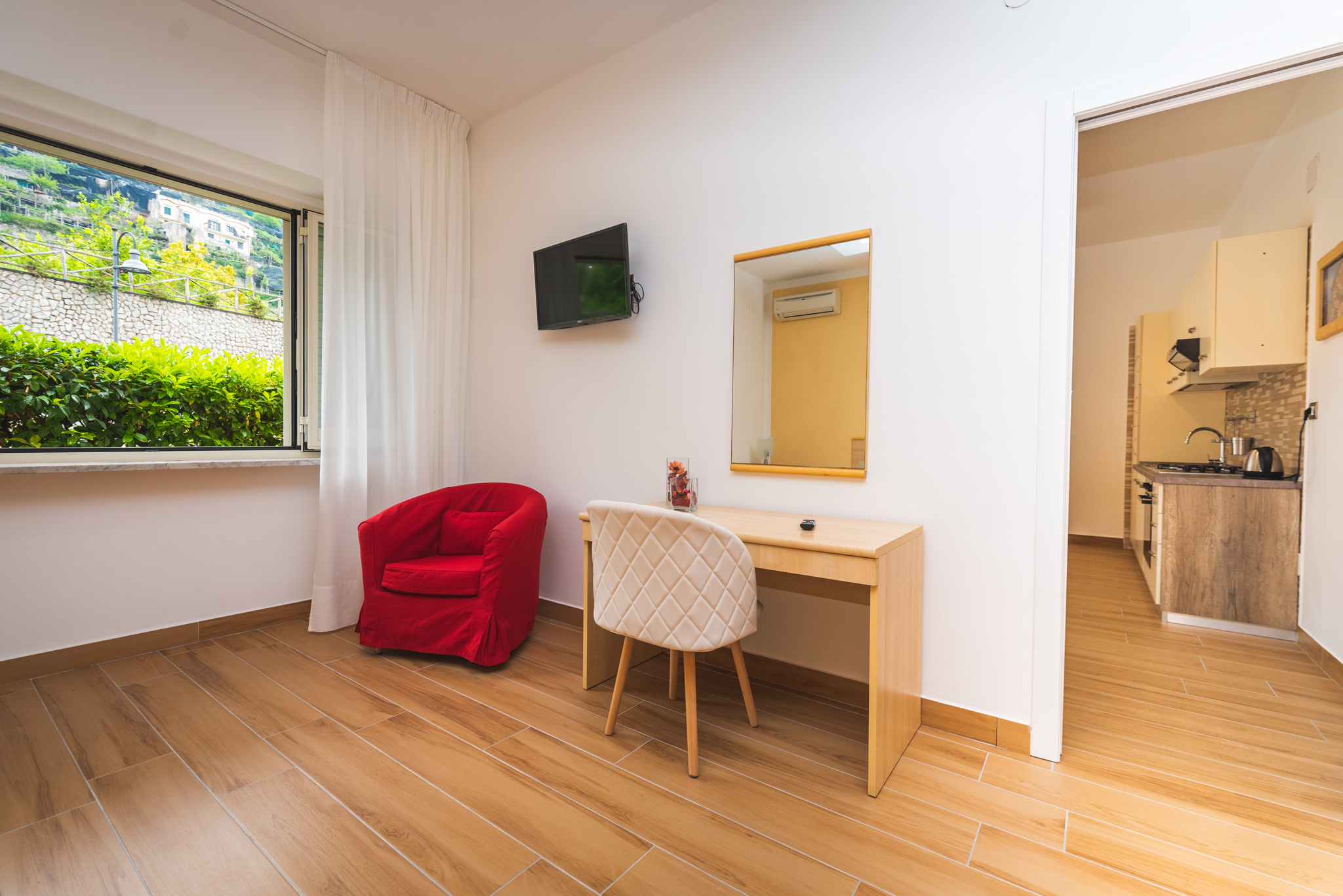 Casa Vacanza San Pietro 10/17