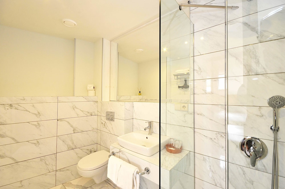 Boutique Hotel Tekla Palace 47/50