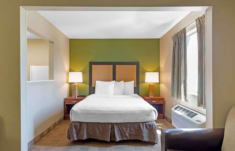 Extended Stay America - Memphis - Cordova 14/40