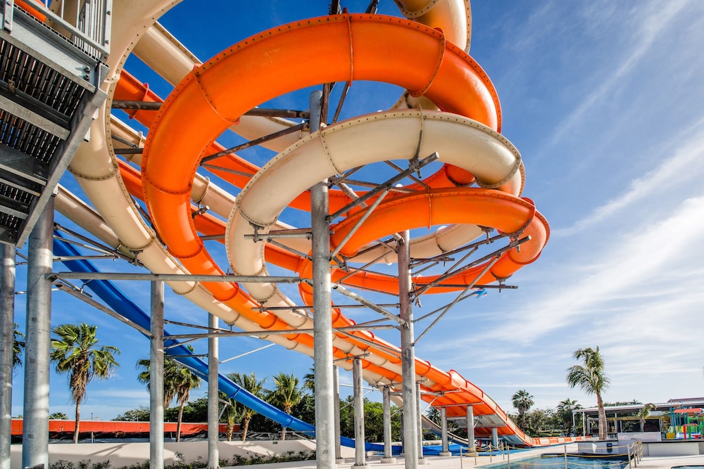 Hard Rock Hotel Riviera Maya - Hacienda All Inclusive 35/50