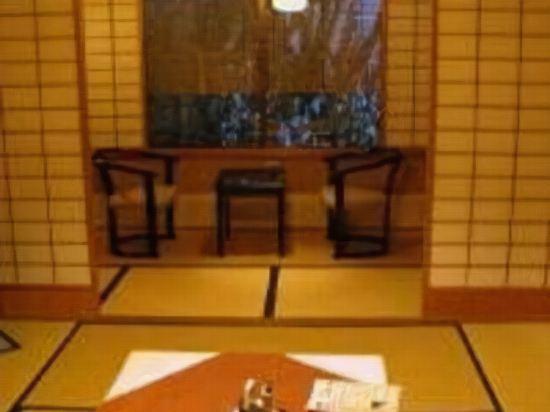 Sumiya Ryokan 10/17