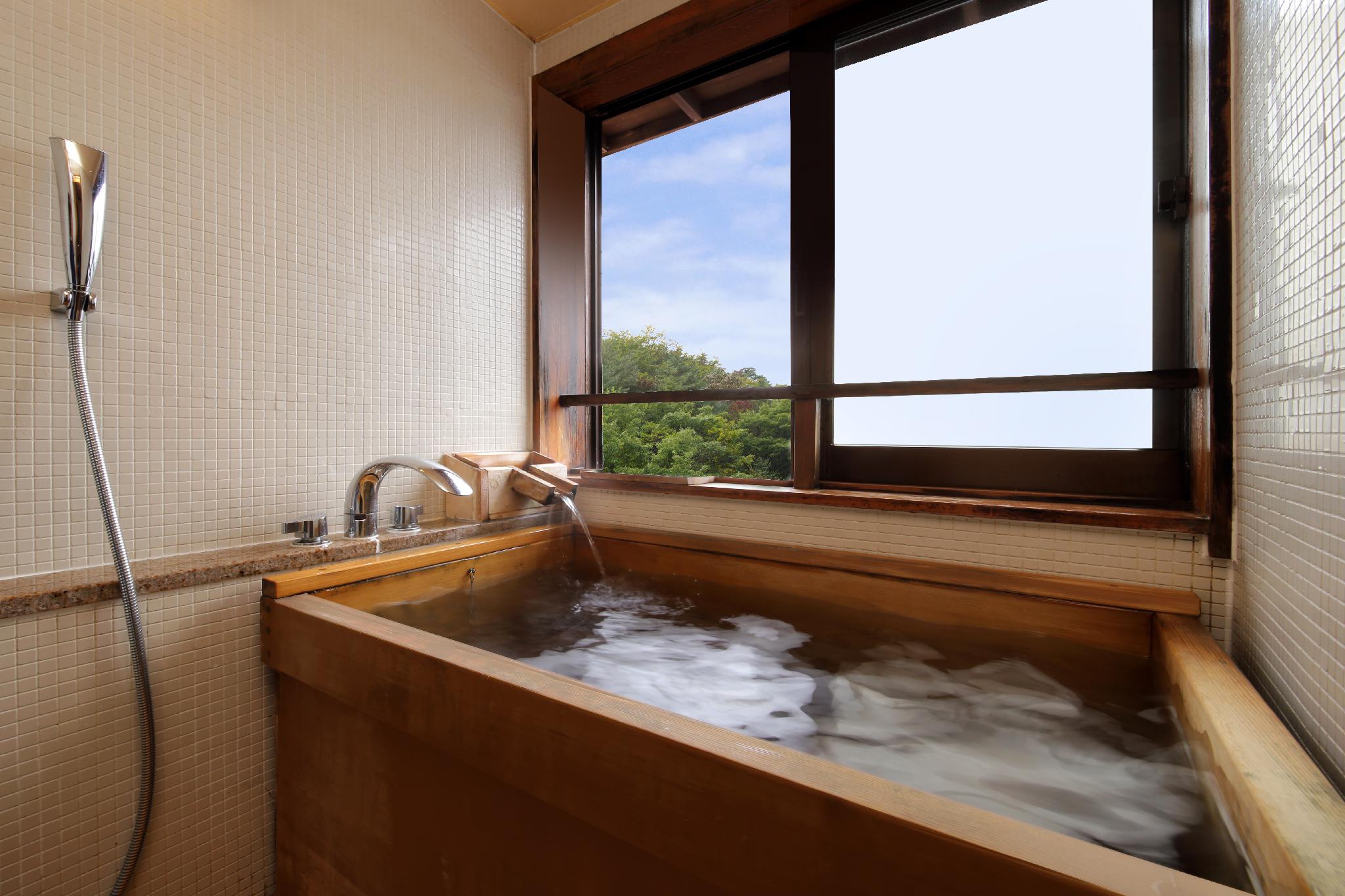 Kuhe Ryokan 14/27
