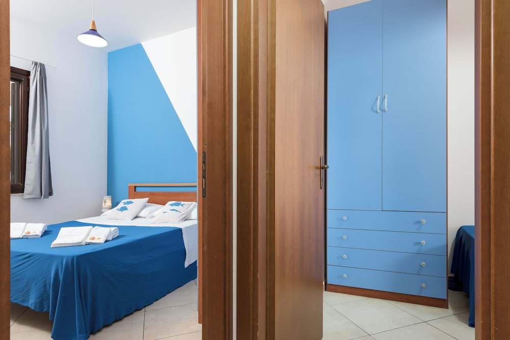 Casa Vacanza Azzurra Centro 23/49