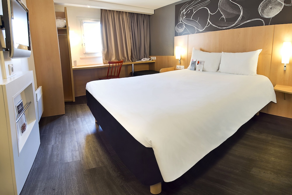 Ibis Paris Montmartre 18Eme 10/49