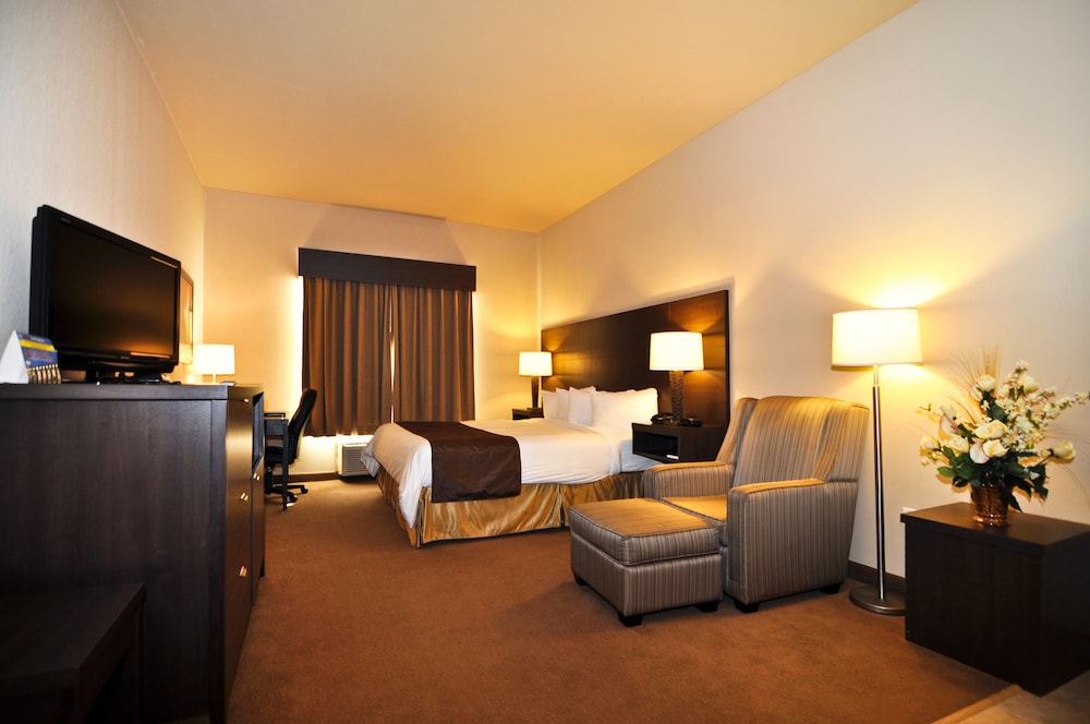 Best Western Saint John Hotel 28/40