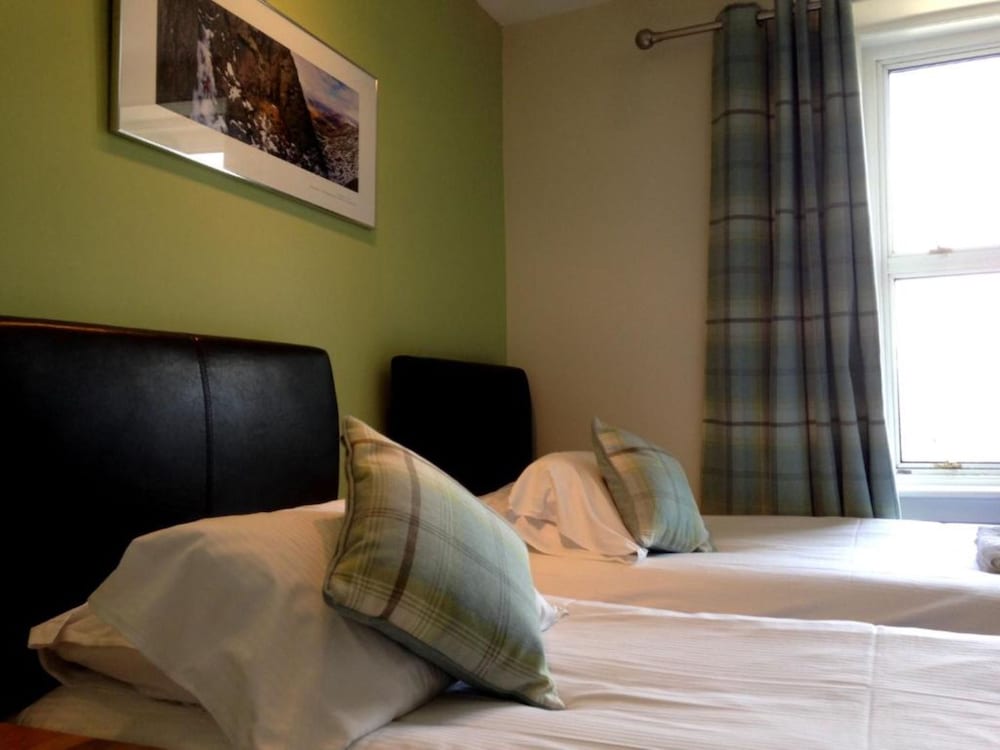 Embleton Spa Hotel 11/50