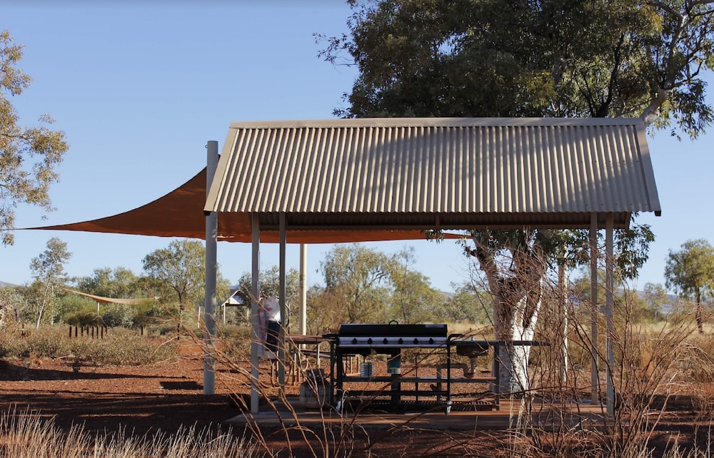 KARIJINI ECO RETREAT. 9/63