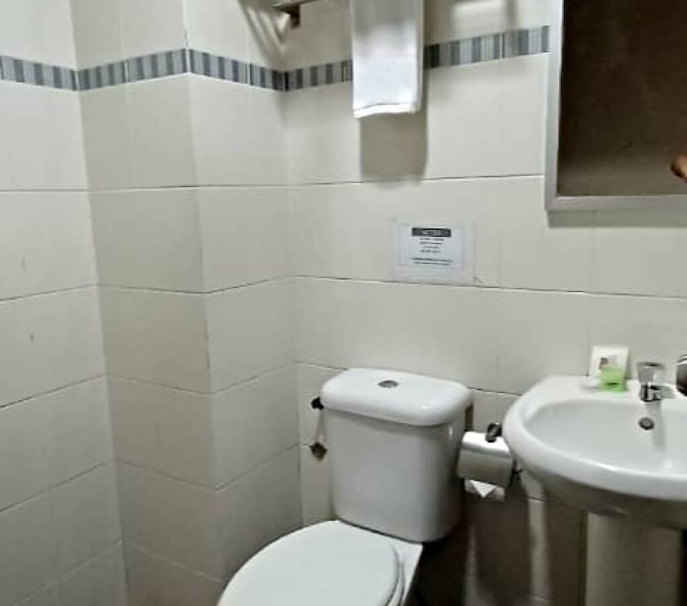 Hotel Sadong 88 12/15