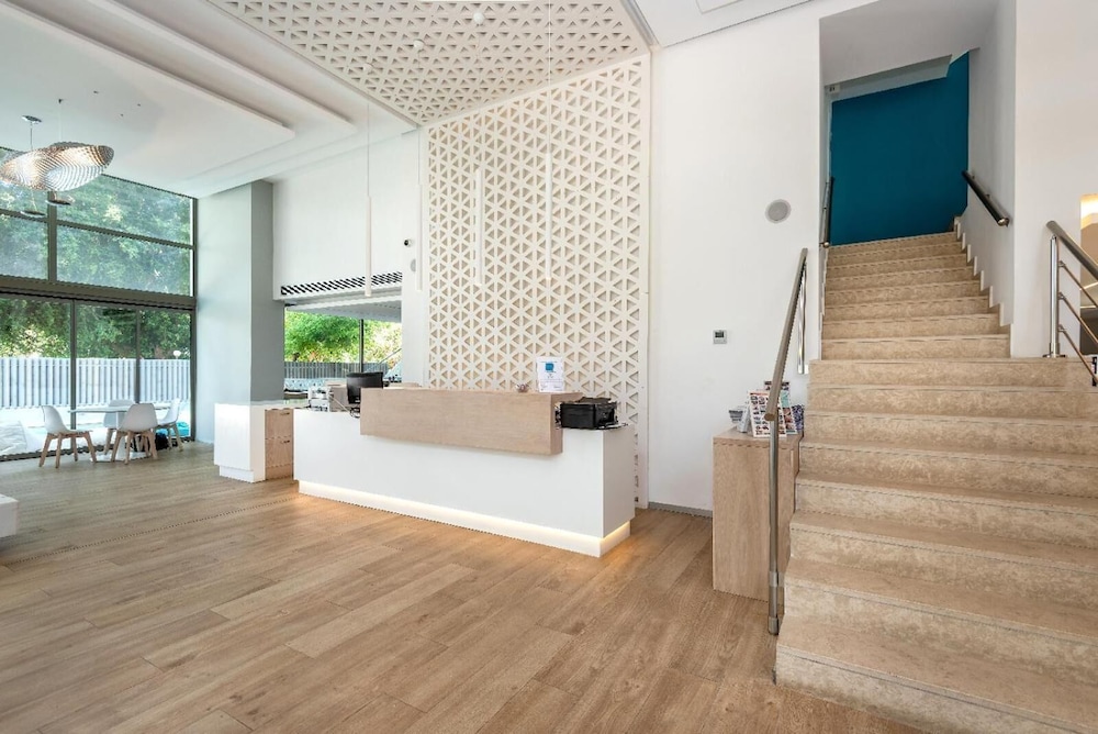Triton Boutique Hotel 3/47