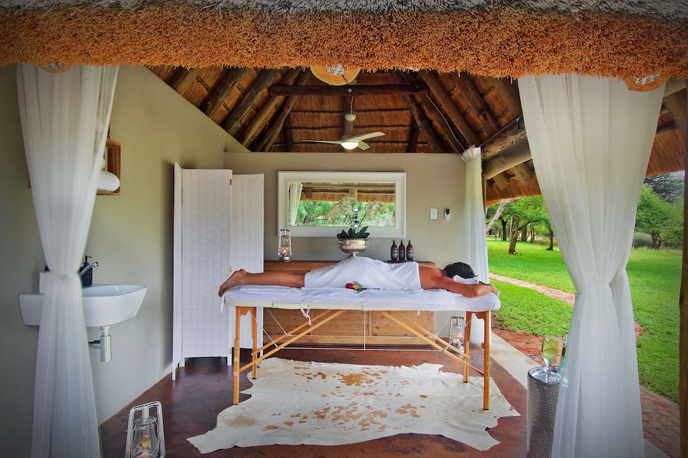Itaga Luxury Private Game Lodge 6/42