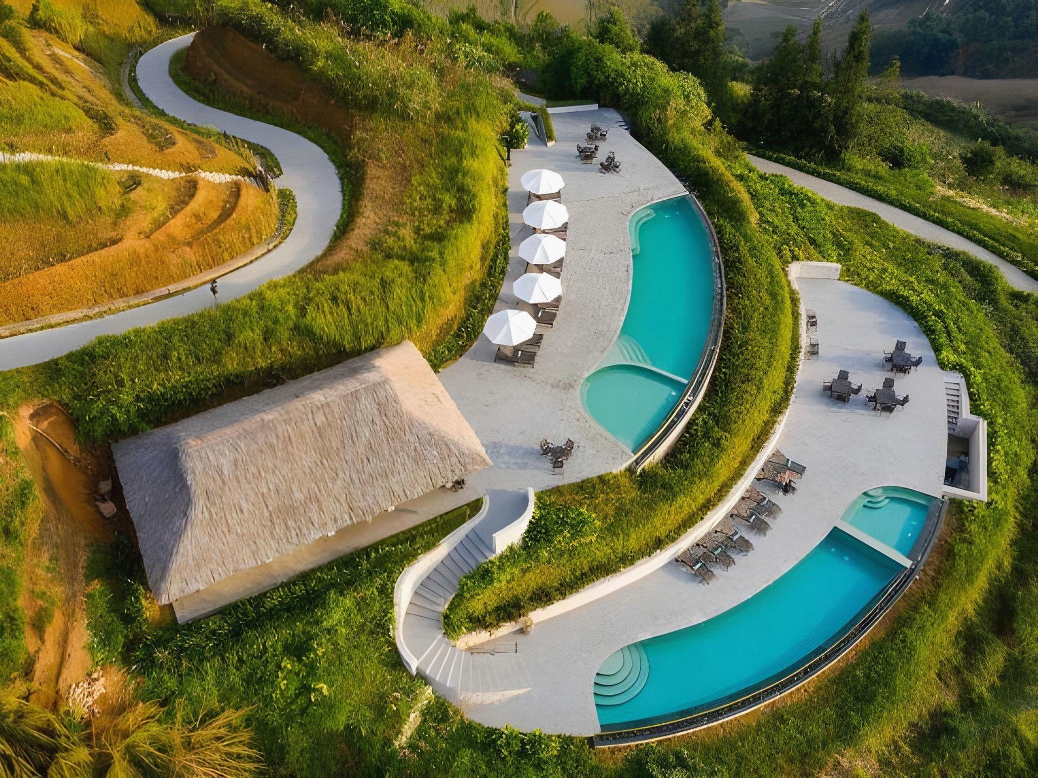 Topas Ecolodge Hotel 79/93
