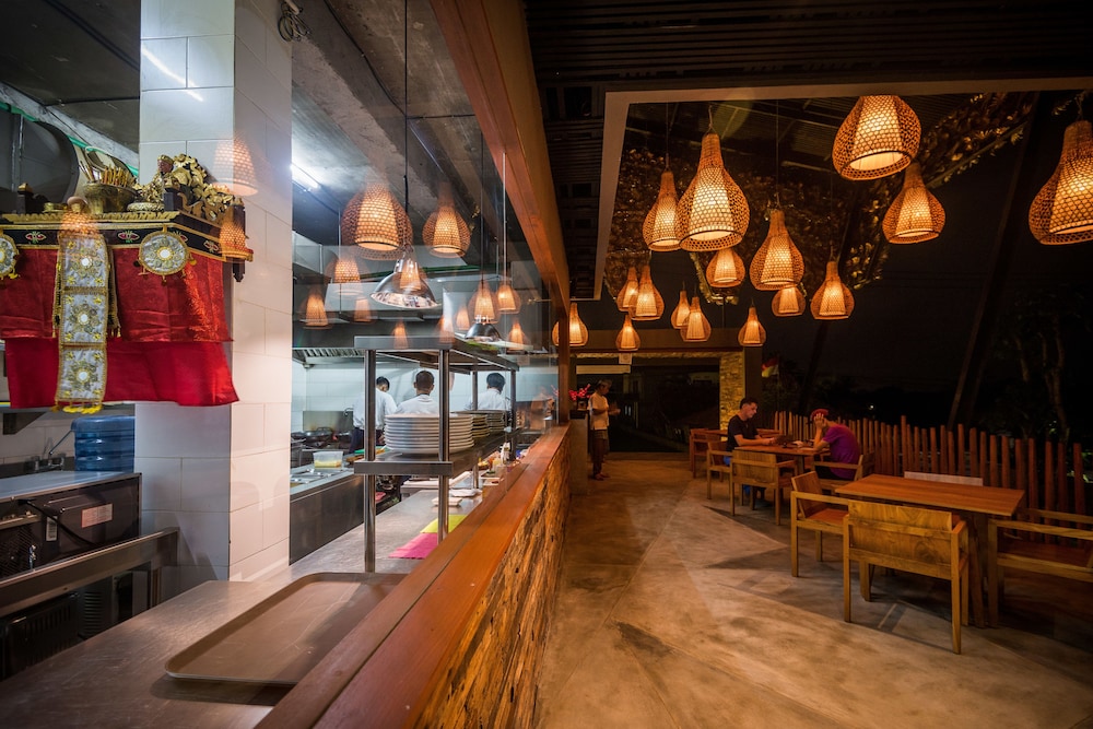 ILA Kitchen and Villa 21/40