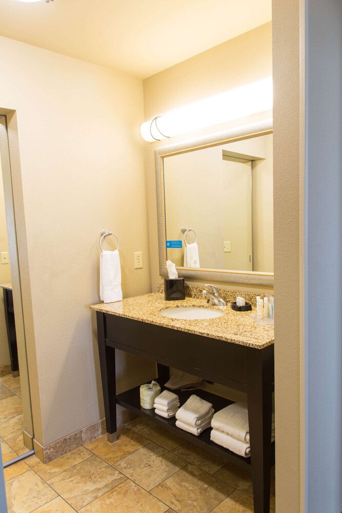 Hampton Inn Suites Dodge City 21/38