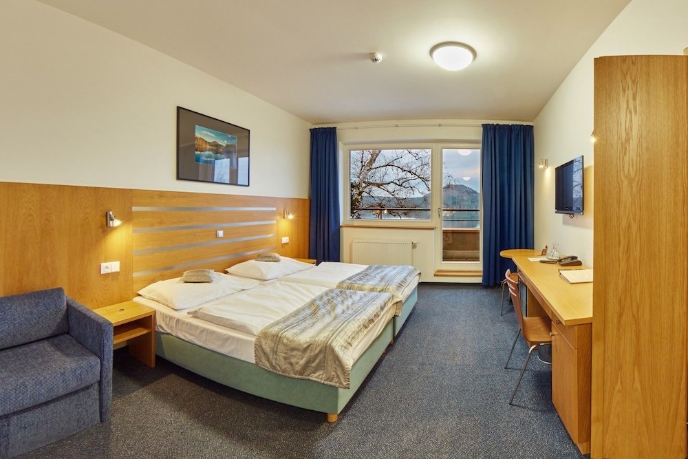 Hotel Port Doksy 8/50