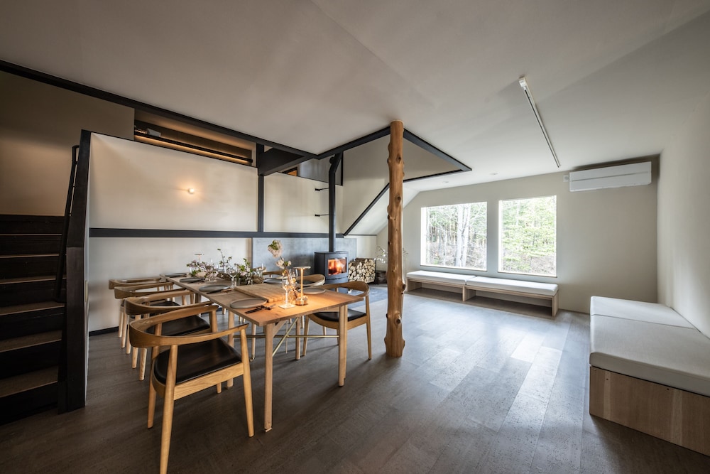 Auberge Hidanomori 35/50