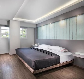 Hotel MX congreso CDMX, Trademark Collection by Wyndham 11/48