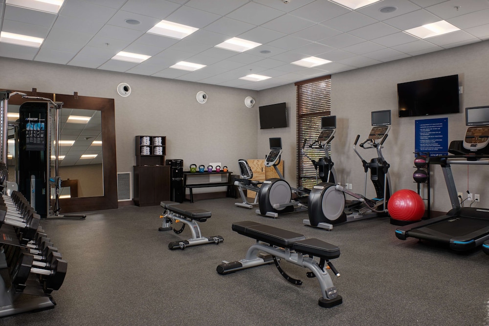 Hampton Inn Sherwood Portland 14/26