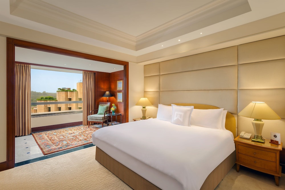 ITC Maurya, a Luxury Collection Hotel 11/37
