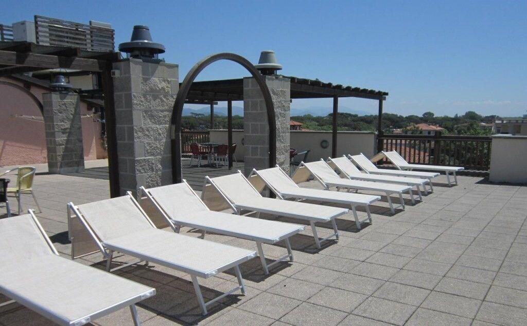 Hotel Oceano 25/50