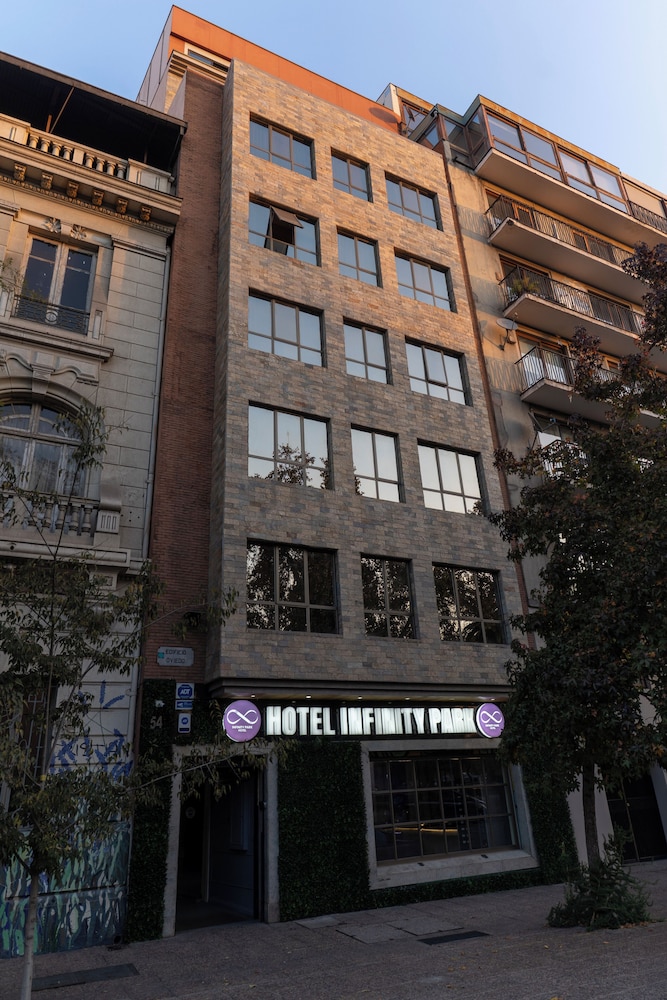 Hotel Principado Express 6/50