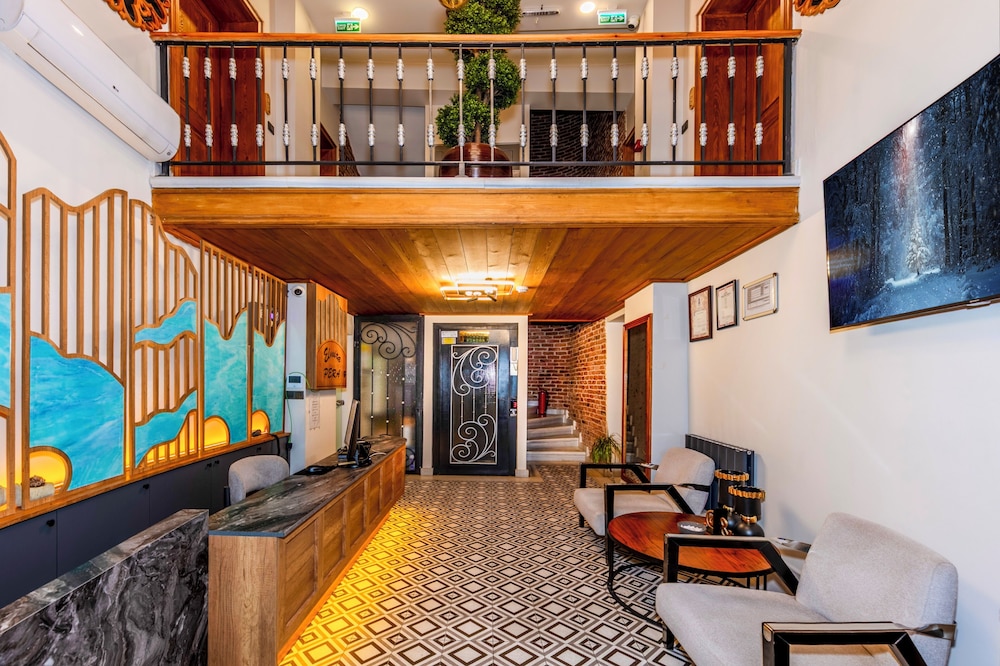 Elmirapera Hotel Spa 36/50