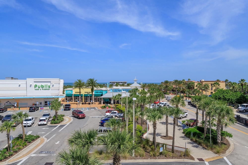 Holiday Inn Express St. Augustine - Vilano Beach 13/52