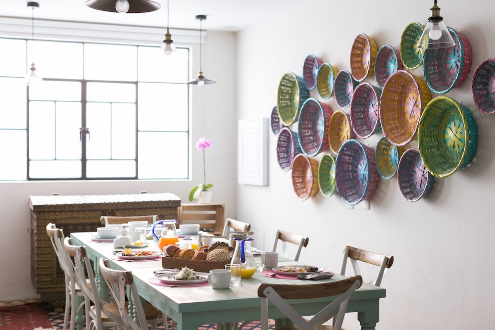 La Palomilla Bed And Breakfast 89/100