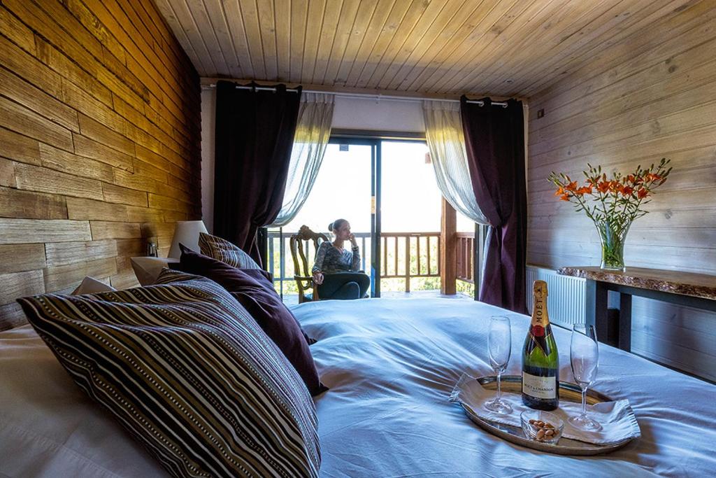 Kila Tai Tai Lodge 6/18