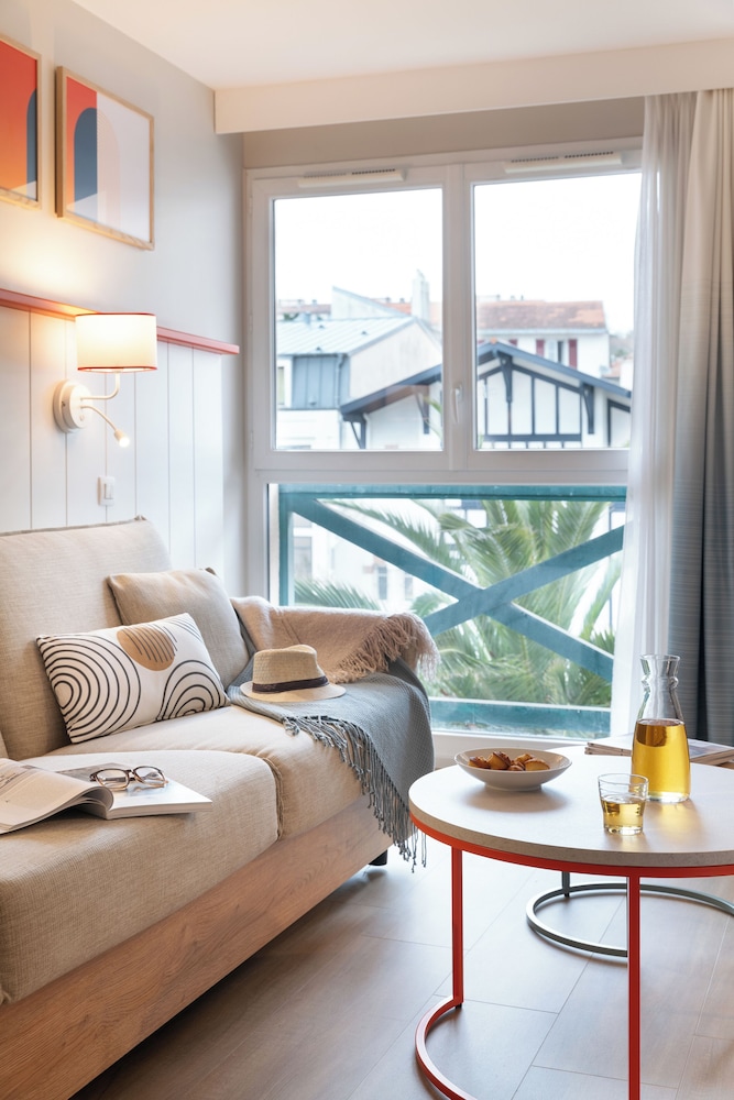 Pierre And Vacances Premium Residence Haguna Formerly Pierre And Vancances Residence Haguna 20/68