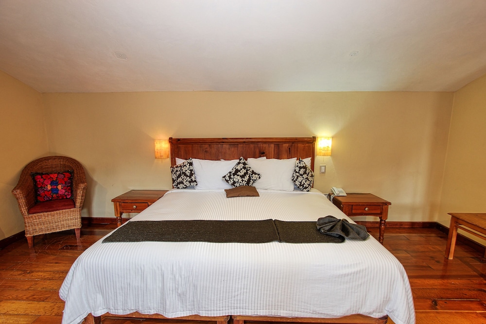 Hotel San Marcos 21/50